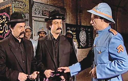 تاریخچه سریال‌های عاشورایی در سیما